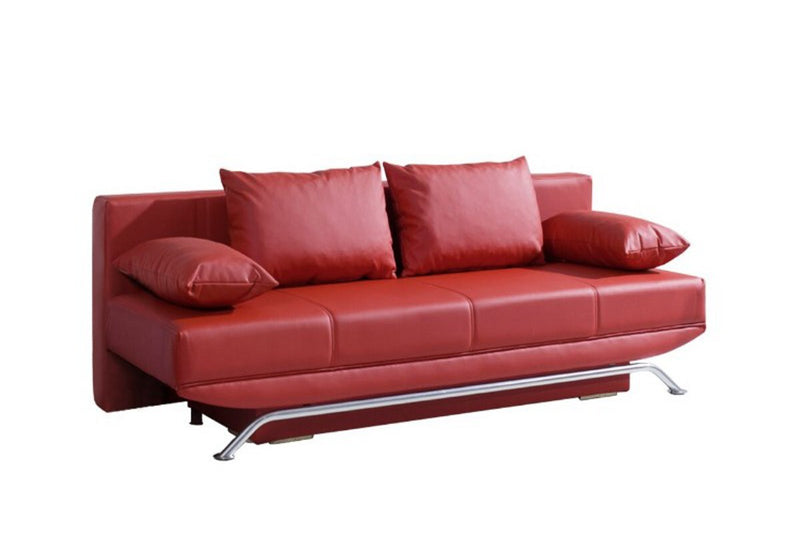 Rozkladacia pohovka LAWRENCE, 85x200x100 cm - - 0