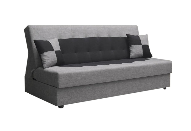 Pohovka RONADO, 190x88x85 cm, sawana21/sawana14 - - 0