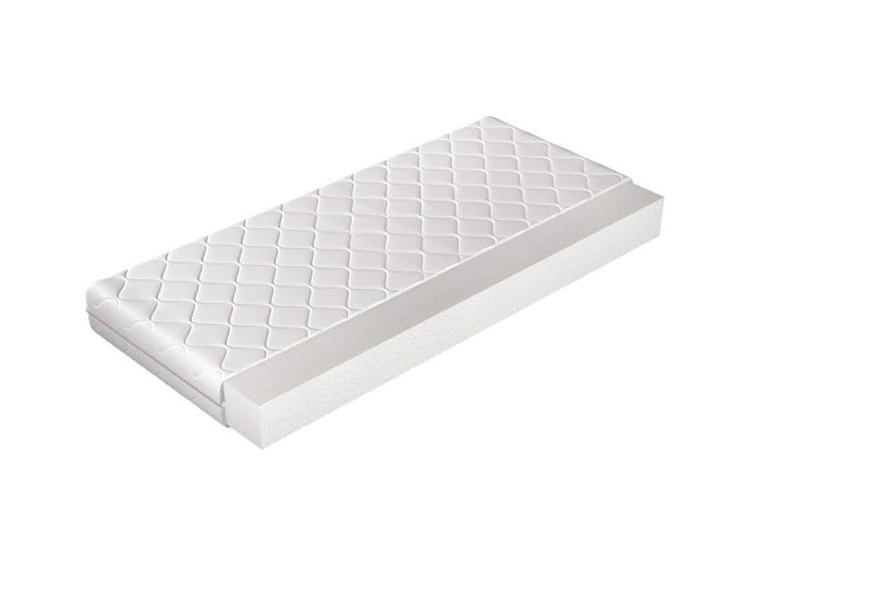 Penový matrac KLASA 10 cm, 160x200 cm - - 0