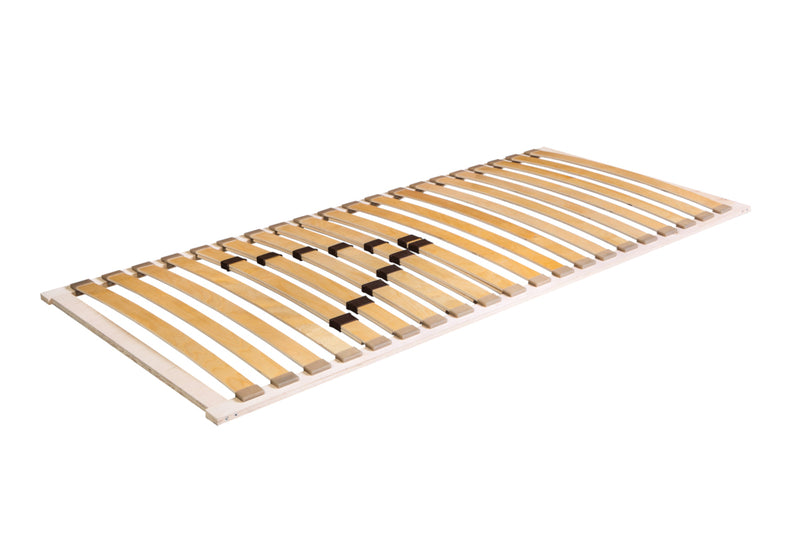 Lamelový rošt GESST, 70x200 cm - - 0