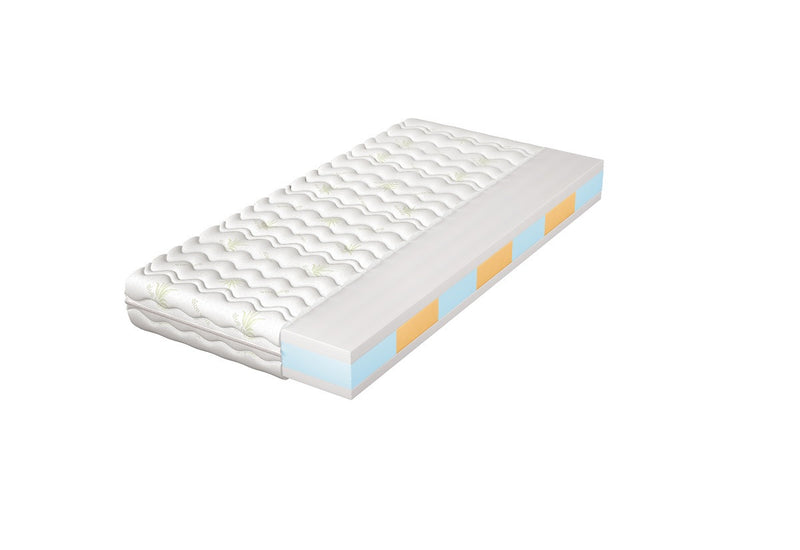 Penový matrac OLIVIE, 80x200x18 cm - - 0