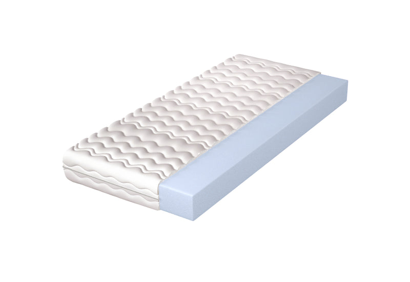 Penový matrac LUSIA, 80x200x14 cm - - 0
