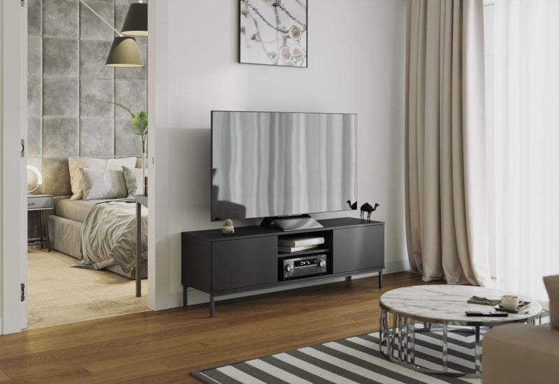 TV stolík ZOJA 2 - ARANZ - 1