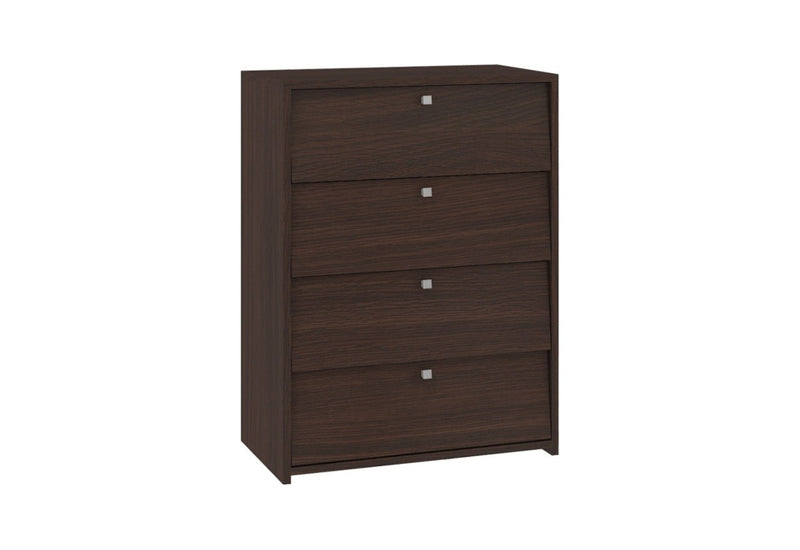 Botník ROKO 4, 60x80x33, wenge - - 0