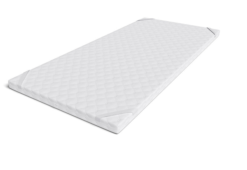 Penový topper SNUG T25, 120x200 cm - - 0