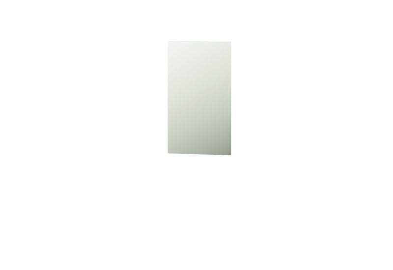 Zrkadlo NICE, 60x70x2 - - 0