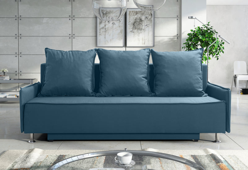 Pohovka KORI, 205x85x80, neo 10 - - 0