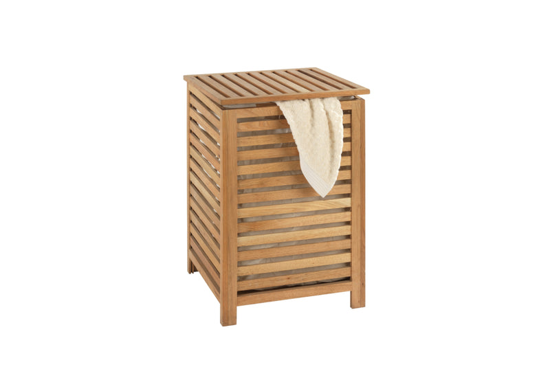 Úložný box FRANCIO, 45x65x45, hnedá - - 0