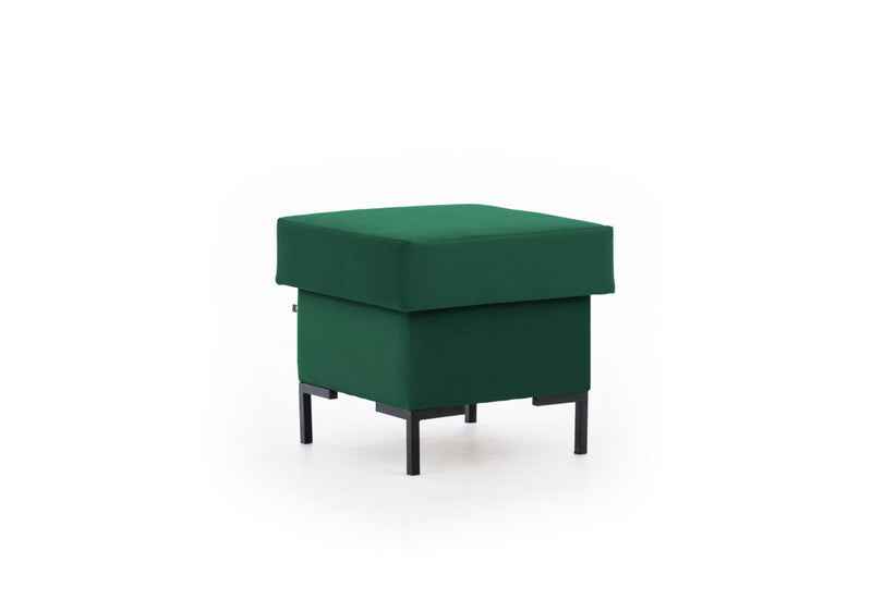 Taburet AZAEL, 53x51x53, modone 17034 - - 0