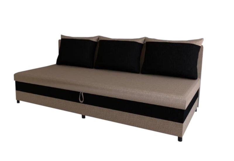 Pohovka TABLO, 200x83x82, falcone 03/falcone 14 - - 0