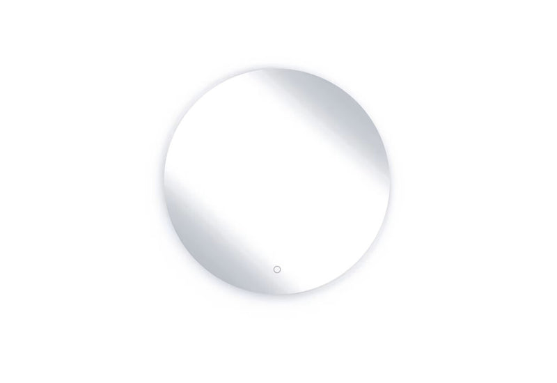Zrkadlo RANDI A, 60x60 - - 0