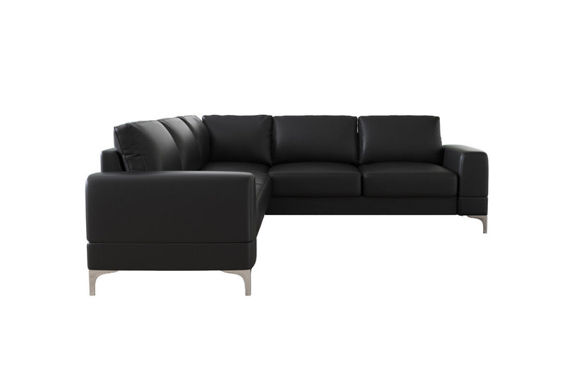 Rohová sedacia súprava ARIELA MAX, 250x89x250, K-70, ľavá - - 0