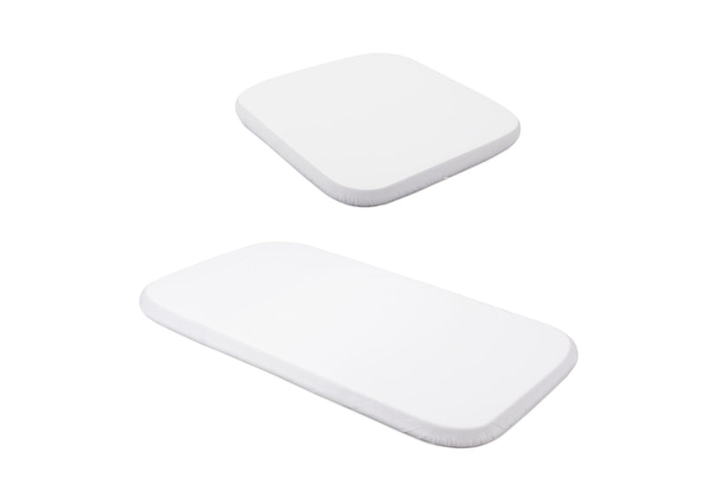 Set prestieradiel VOTRYS, biela - - 0
