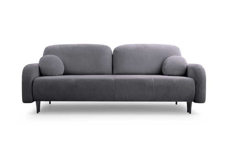 Rozkladacia pohovka DEREK, 230x95x102, elma 7 - - 0
