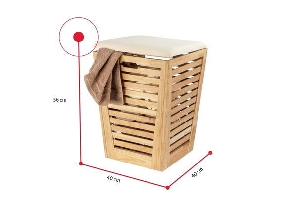 Úložný box FRANCIO XL - ROZMEROVKA - 2