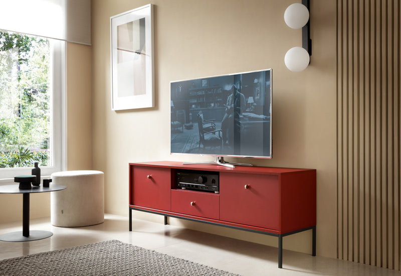 TV stolík NANO - ARANZ - 1