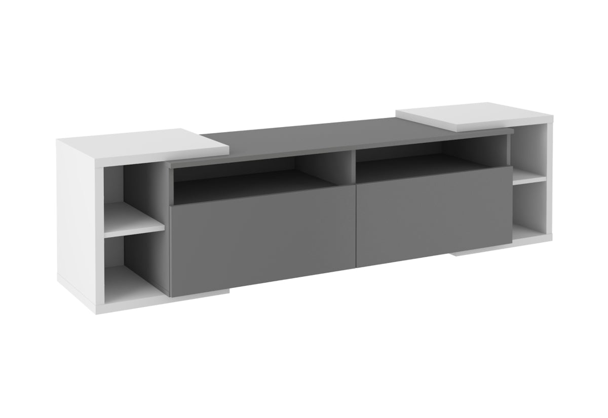TV stolík MONA - ARANZ - 1