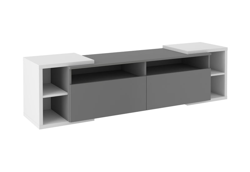 TV stolík MONA - ARANZ - 1