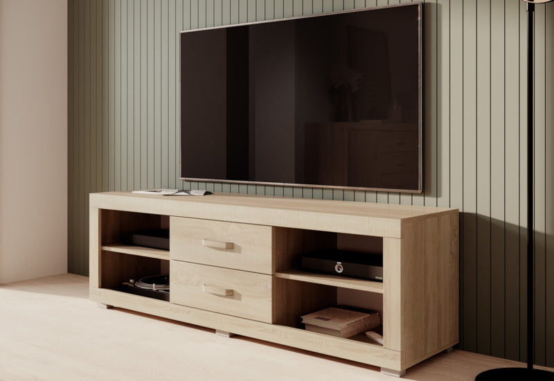 TV stolík BAHAN - ARANZ - 1