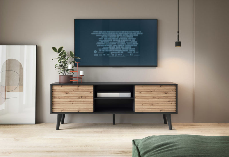 TV stolík MILEN - ARANZ - 1